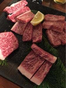 肉バル La Shomon