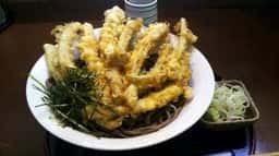 蕎麦処 良庵