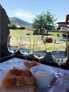 メルシャン ワインギャラリー