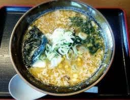 味曾藏 麺也いとう