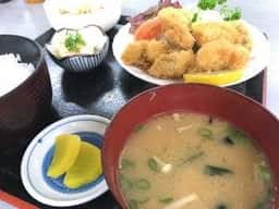 あづま食堂