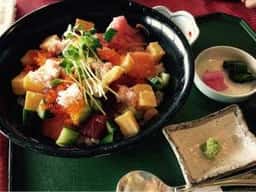 琵琶池ゴルフ倶楽部レストラン