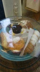 自家炊きカスタードスイーツ専門店 フランボワーズ
