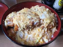 大衆食堂 味の柳原