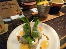 MAFALi cafe