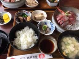 民芸茶屋
