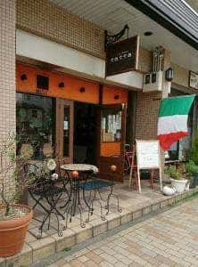 Trattoria Sassa