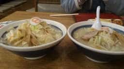 8番らーめん 松任店