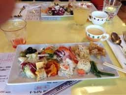 キャナリィ ロウ 長野店