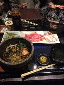 焼肉 蔵 野々市店