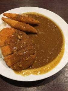 カレーハウスCoCo壱番屋 岐阜北方店