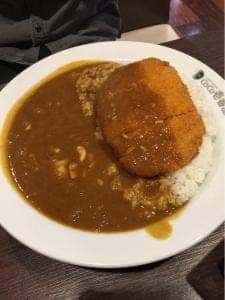 カレーハウスCoCo壱番屋 岐阜北方店