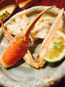 かに道楽 京都本店