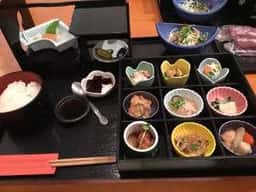 菜乃家創作ダイニング