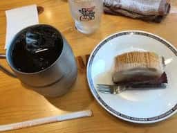 コメダ珈琲店 イオンモール北大路店