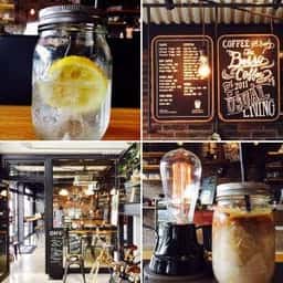 BESSO COFFEE フレックスギャラリー店