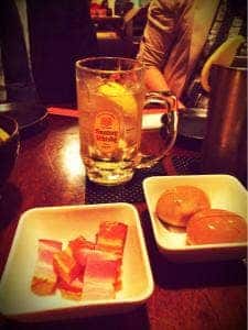 やんBAR