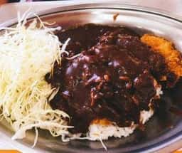 カレーの市民 アルバ