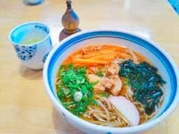 JA御殿場 そば処