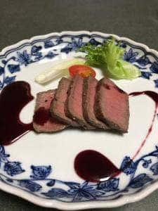 橋乃家別館嵐翠