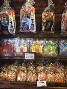 雷神堂 長谷大仏店