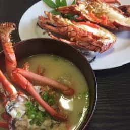 磯料理あらき