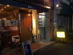 チーズワインバー ミモレット