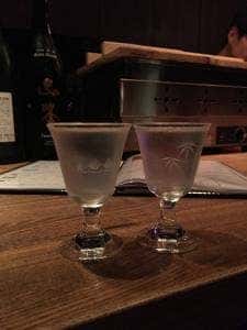 和酒バー イワツキ