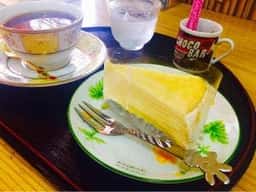 ラ・メゾン・ド・ガトー