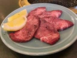 焼肉 なんどう