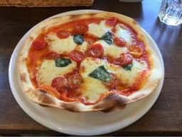 Cafe&農家民宿こもれび