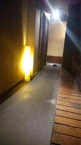 鉄板焼と和食 宴