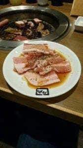 牛角 塩尻店