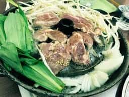 ふれあいセンター食堂 味彩