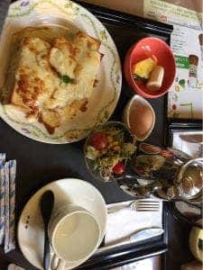 Casual Cafe Restaurant JOYFUL