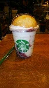 スターバックス コーヒー 町田パリオ店