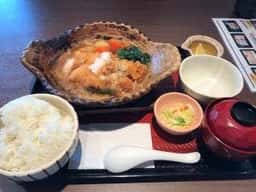 大戸屋ごはん処 小牧店