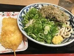 たもん庵 さんちか店