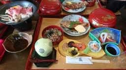 藍 川田店