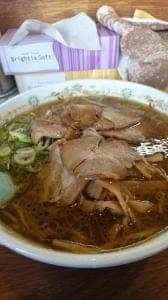羅阿麺館