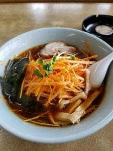 くるまやラーメン 姉ヶ崎店