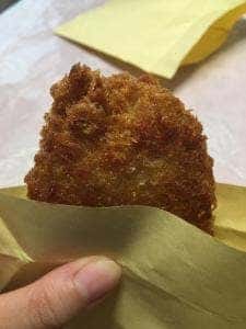 デイリークック ハッピーロード大山店