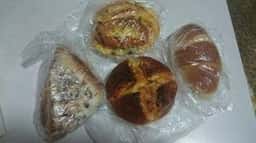 ベーカリーカフェ コンネ