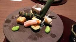 日本料理 山いち
