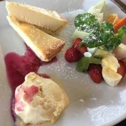 カフェ レイ