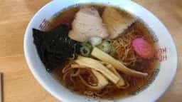ラーメンのいわまつ