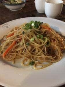 沙羅英慕川本店