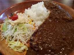 びっくりドンキー 伊賀上野店