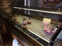 CUPS coffee & cupcakes