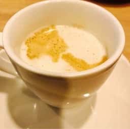 ガスト 神戸新在家店